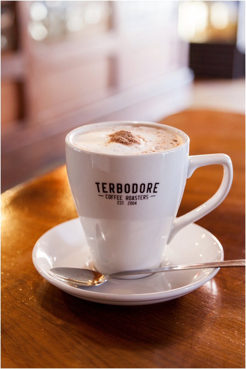 Terbodore Coffee