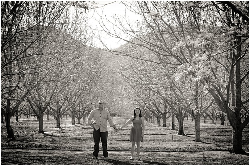 Jaco & Karien Verloof Engagements in Cape Town_0001