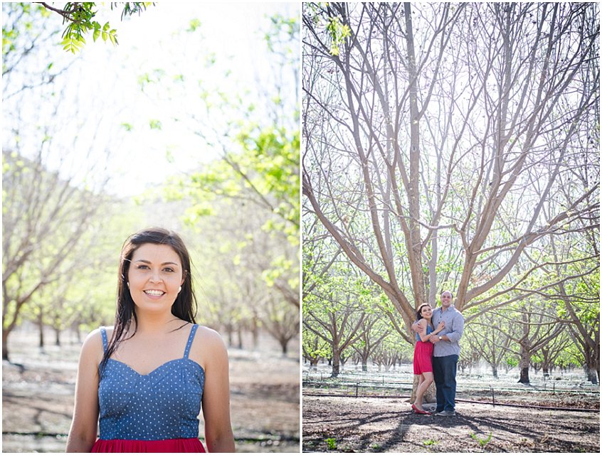 Jaco & Karien Verloof Engagements in Cape Town_0003