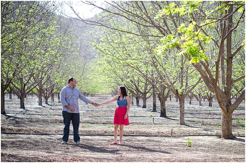 Jaco & Karien Verloof Engagements in Cape Town_0004