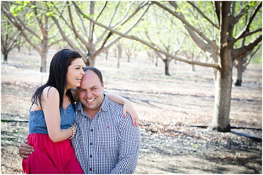 Jaco & Karien Verloof Engagements in Cape Town_0007