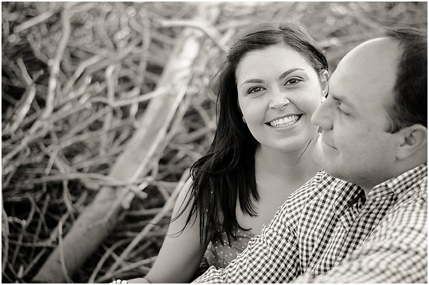 Jaco & Karien Verloof Engagements in Cape Town_0012