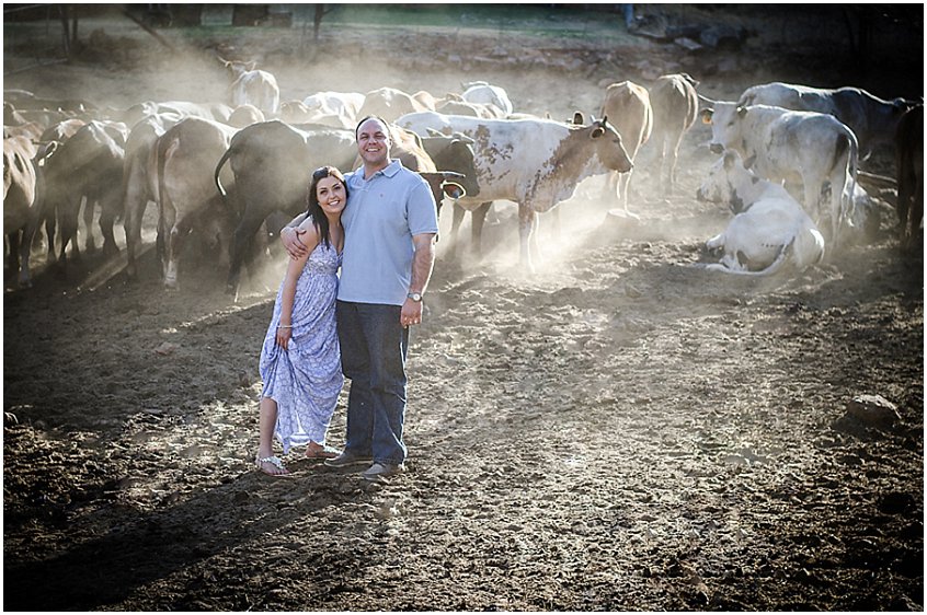 Jaco & Karien Verloof Engagements in Cape Town_0016