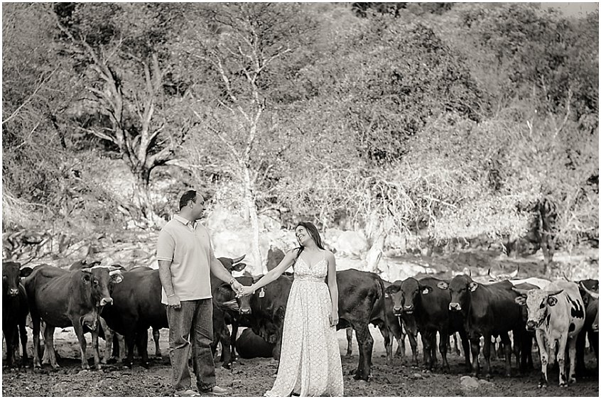 Jaco & Karien Verloof Engagements in Cape Town_0059