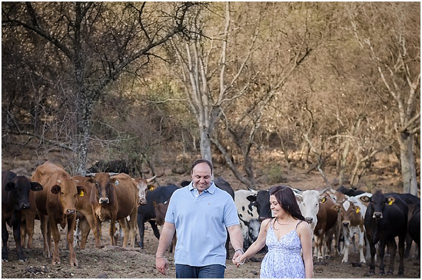 Jaco & Karien Verloof Engagements in Cape Town_0061