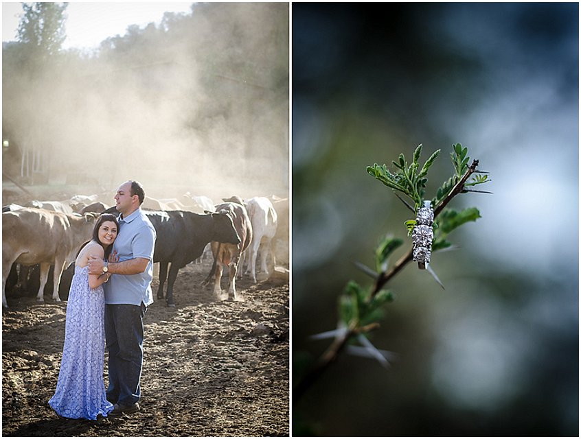 Jaco & Karien Verloof Engagements in Cape Town_0062