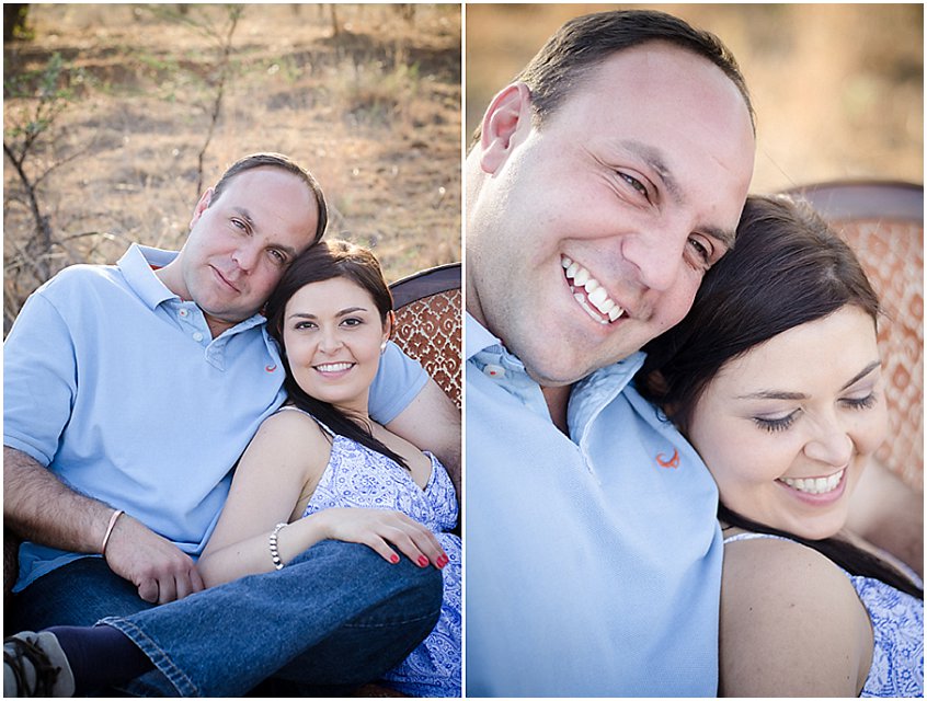 Jaco & Karien Verloof Engagements in Cape Town_0074