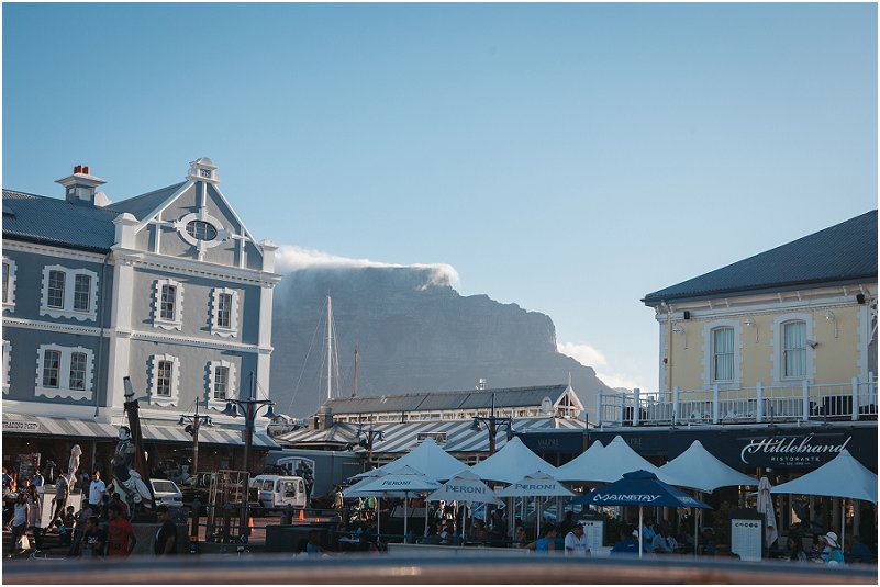 luxury yacht cape town engagement photos