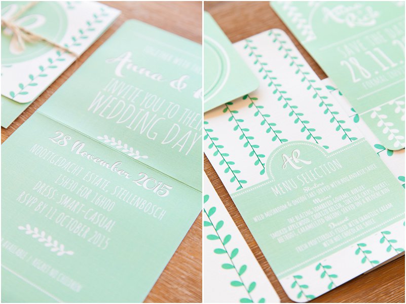 Wedding Stationery Cape Town_0004