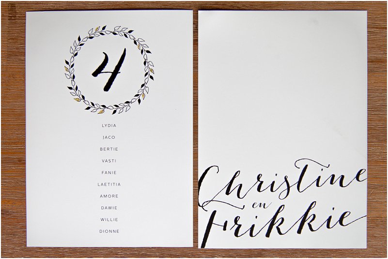 Wedding Stationery Designer Cape Town_0005