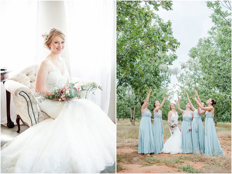 wedding at the nutcracker wedding venue parys