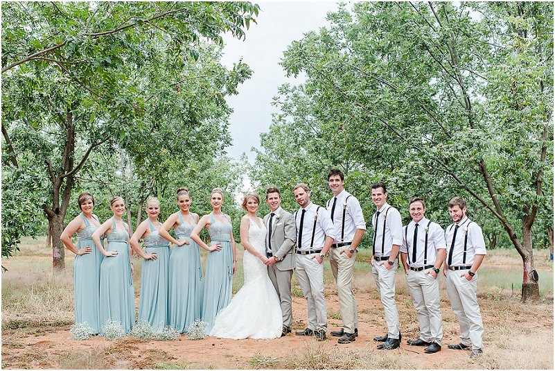 wedding at the nutcracker wedding venue parys