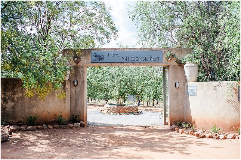 wedding at the nutcracker wedding venue parys