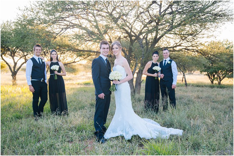 best wedding venues in polokwane