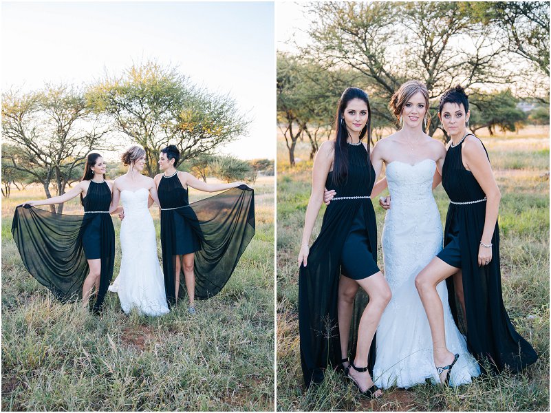 best wedding venues in polokwane