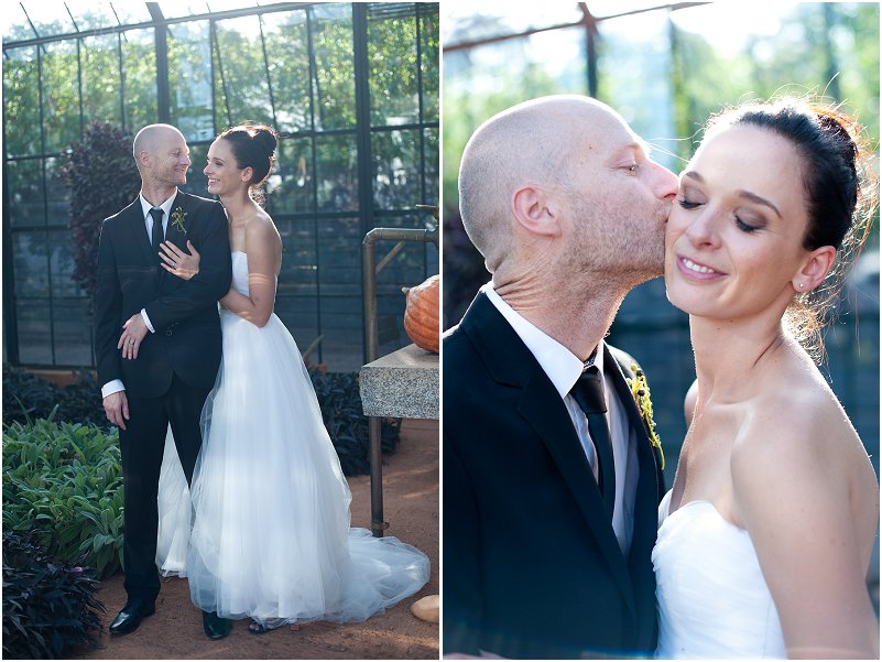 Lionel en Liezl se mooi troue_0021
