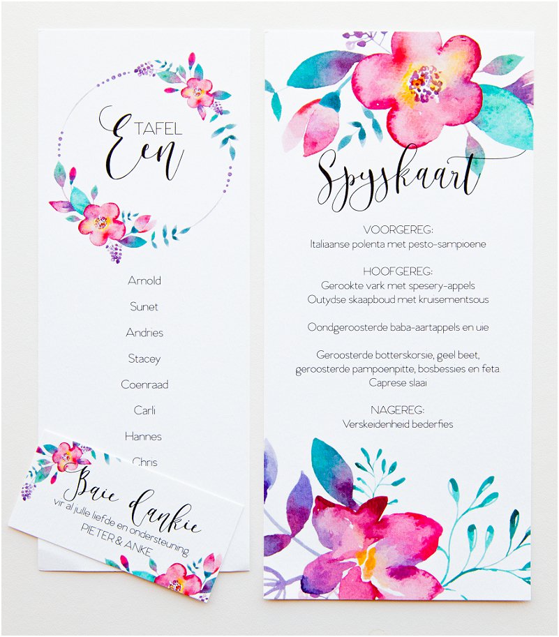 Wedding Stationery by Oh Yay_0002