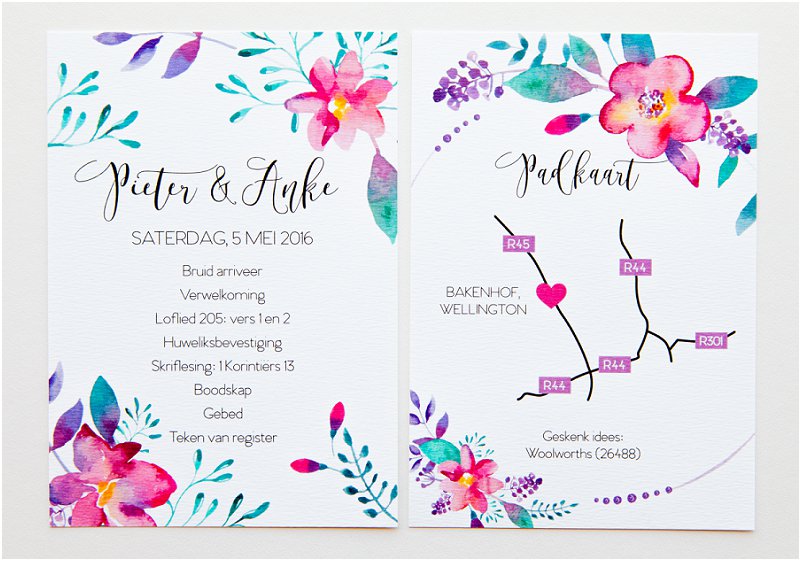 Wedding Stationery by Oh Yay_0004