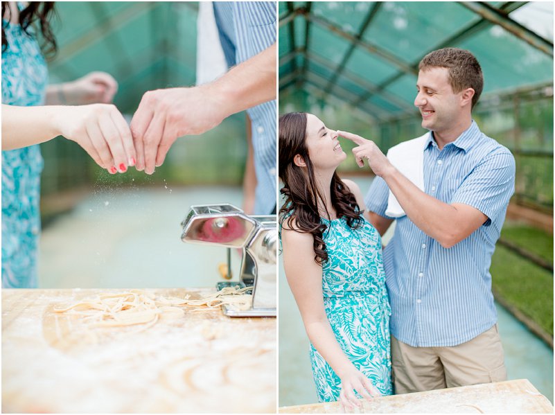 engagement at rosemary hill