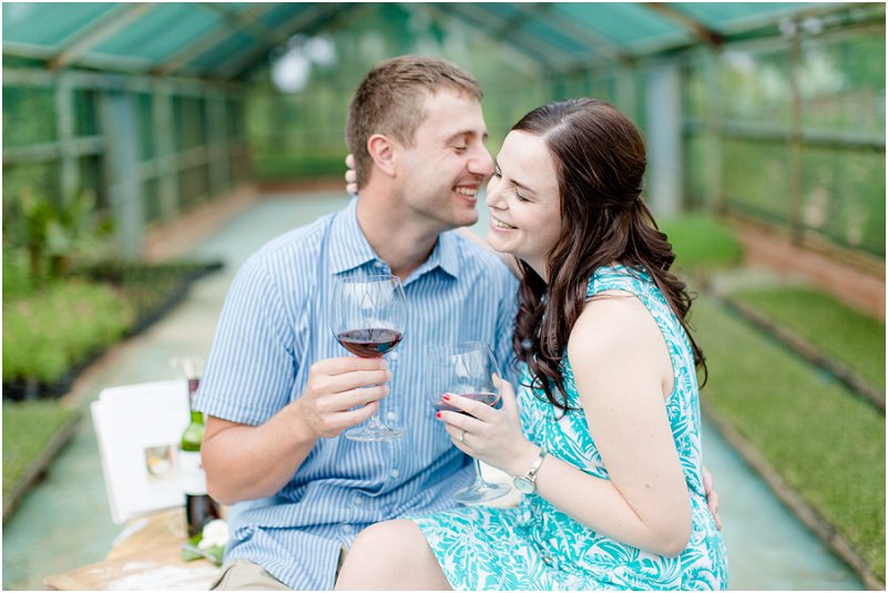 engagement at rosemary hill