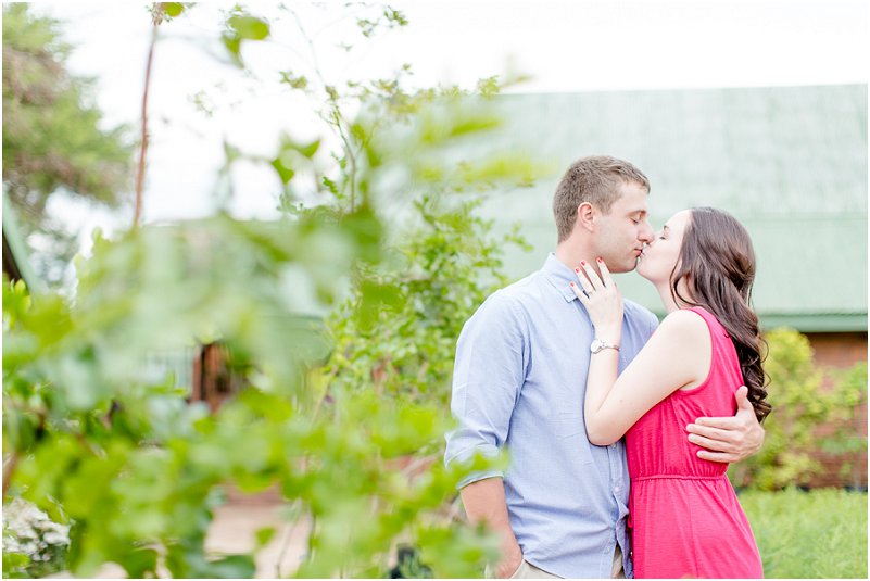 engagement at rosemary hill