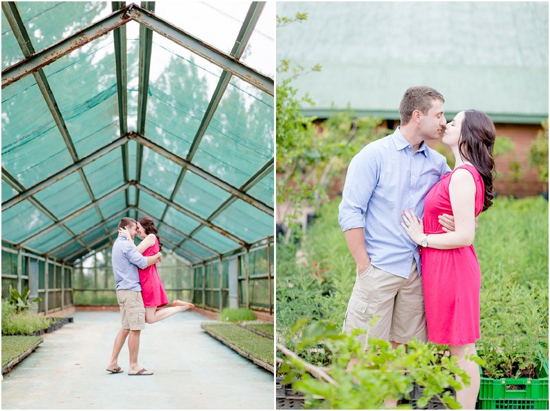 engagement at rosemary hill