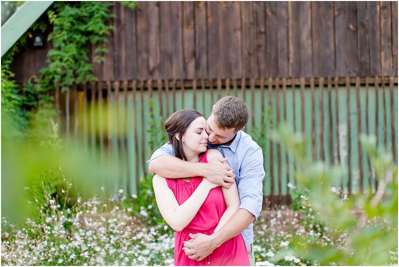 engagement at rosemary hill