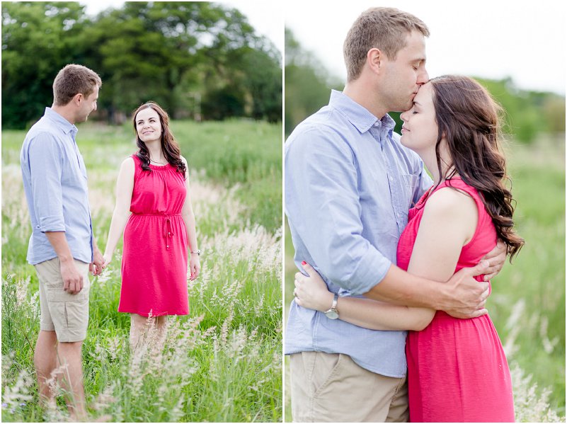 engagement at rosemary hill