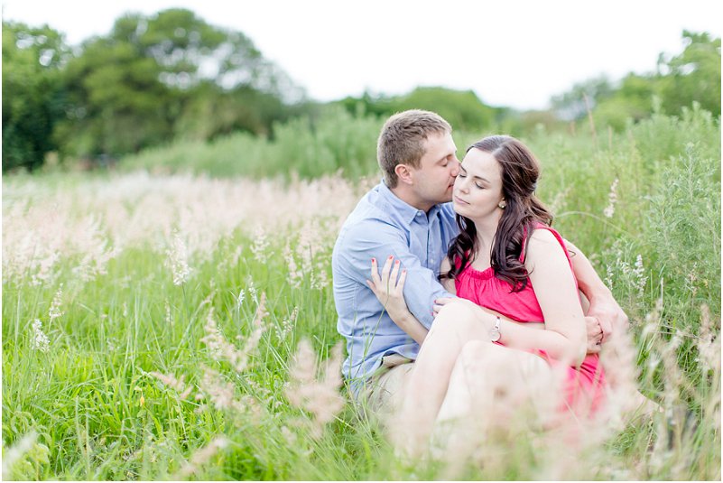 engagement at rosemary hill