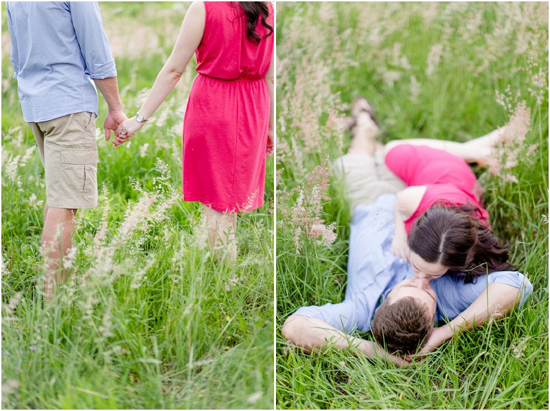 engagement at rosemary hill