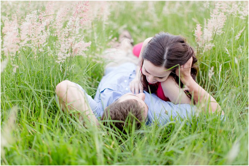 engagement at rosemary hill