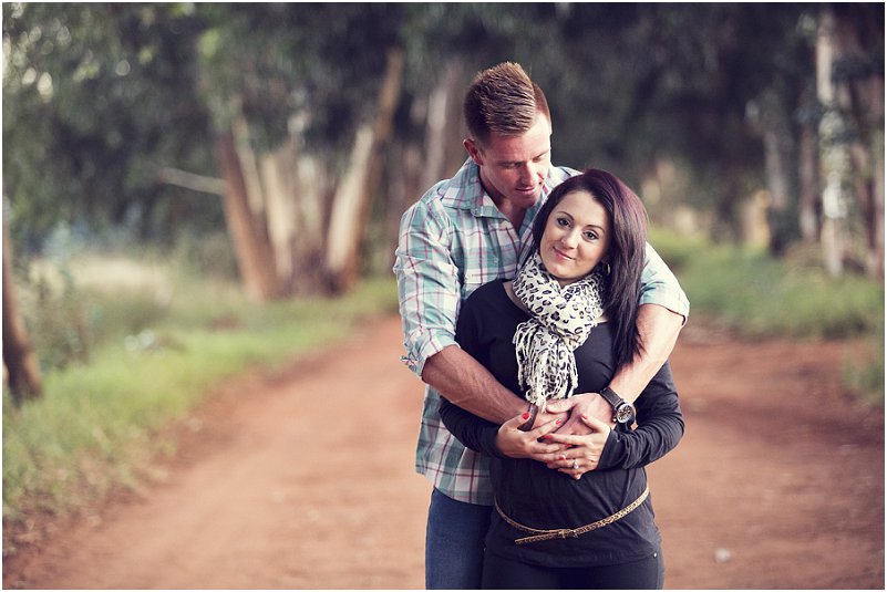 engagement photo shoot ideas