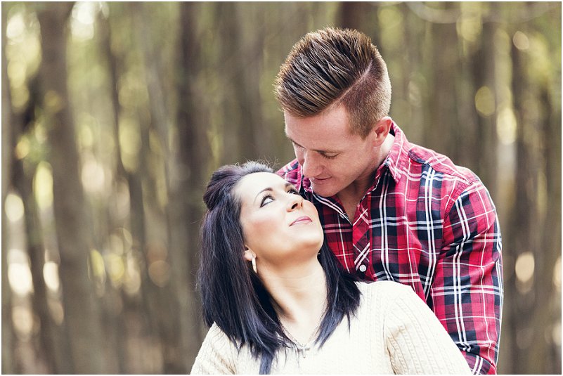 engagement photo shoot ideas