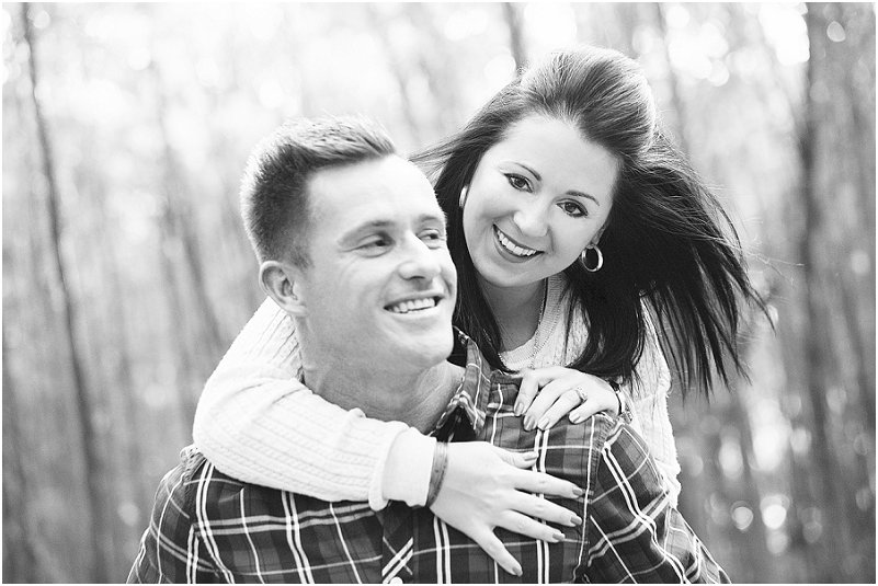 engagement photo shoot ideas