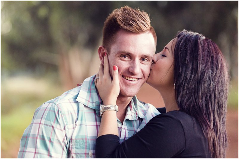 engagement photo shoot ideas