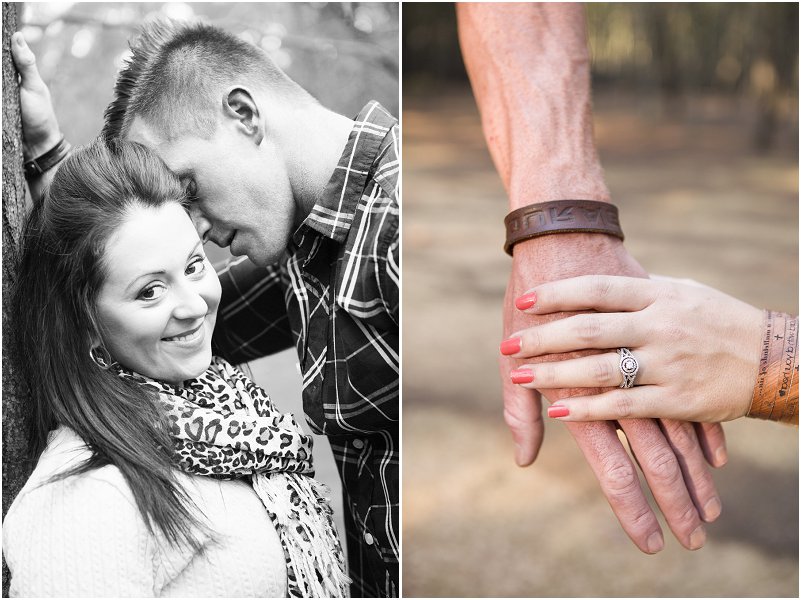 engagement photo shoot ideas