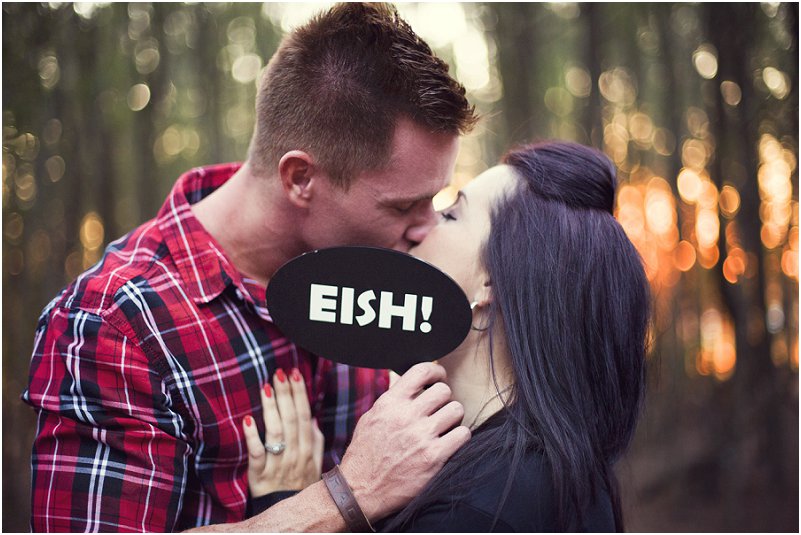 engagement photo shoot ideas