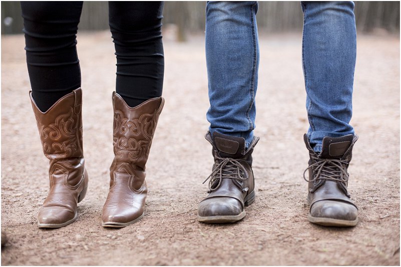 engagement photo shoot ideas