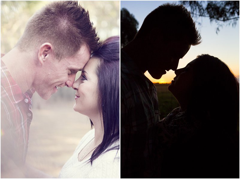 engagement photo shoot ideas