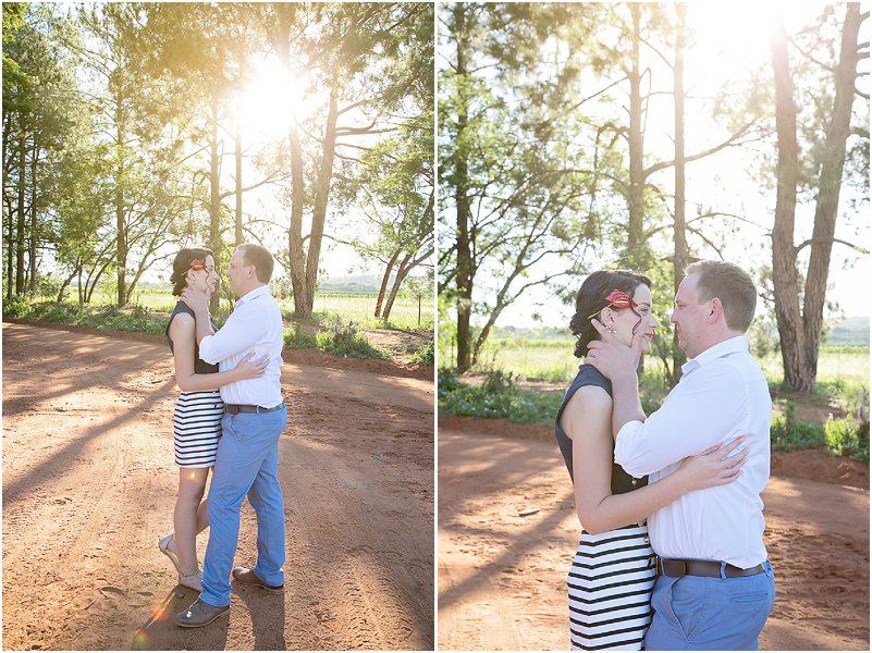 engagement photo shoot ideas