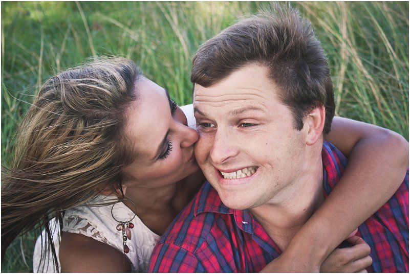 Valentynsdag fotosessie