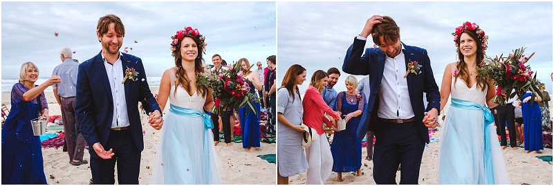 Beach Wedding