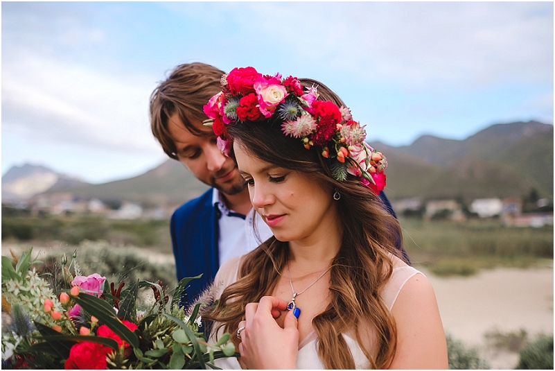 Beach Wedding