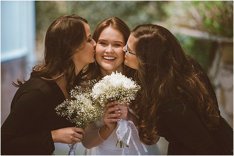 wedding in cape town