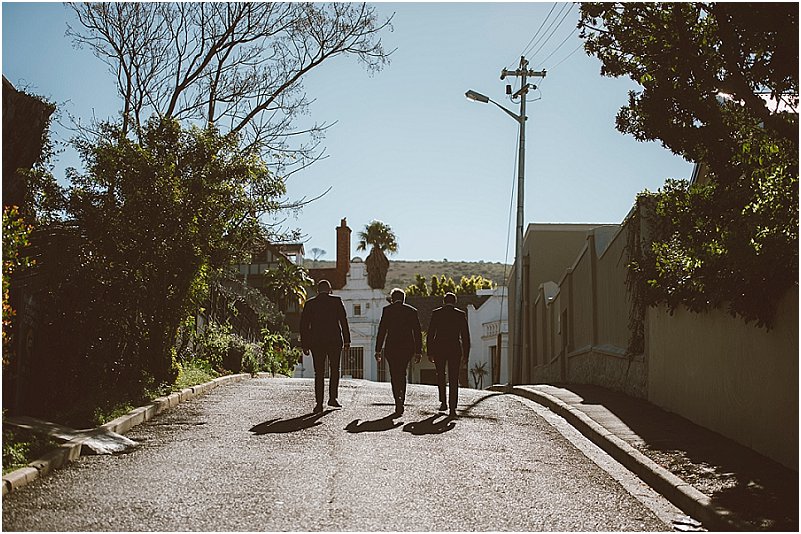 wedding in cape town