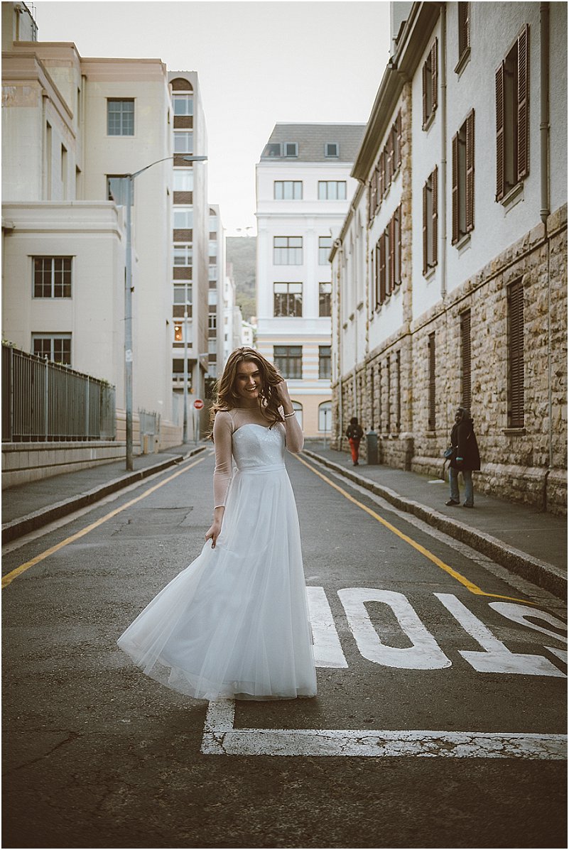 wedding in cape town