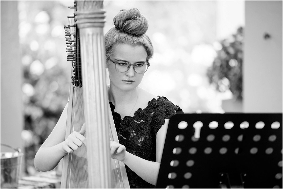 Trou musiek vir jou troudag
