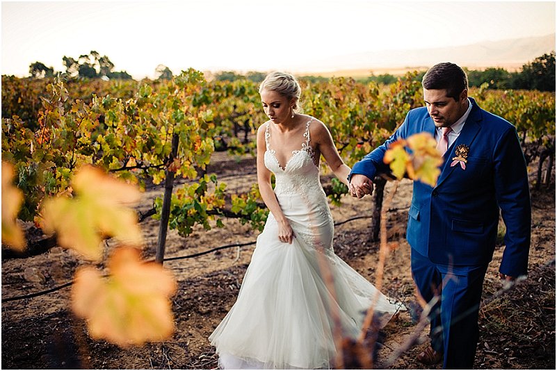 Elizabeth Wedding Gowns