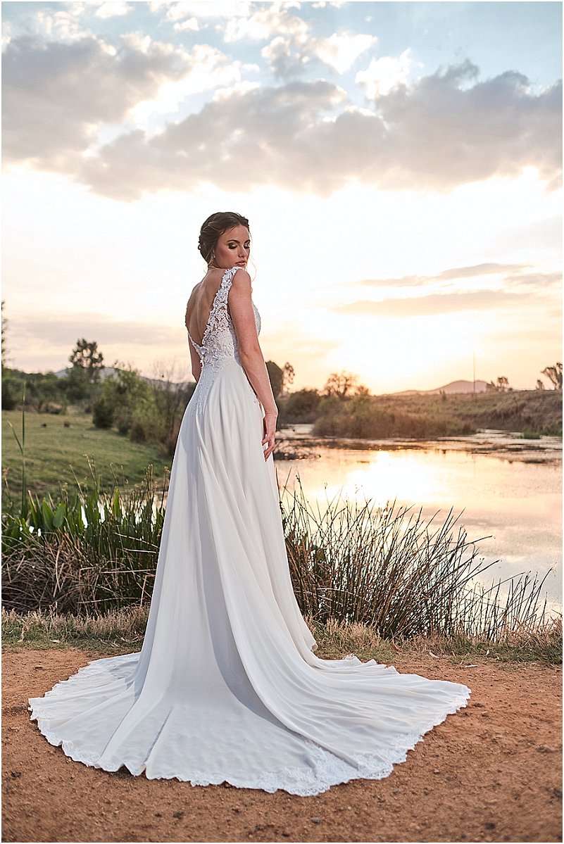 wedding venues bloemfontein