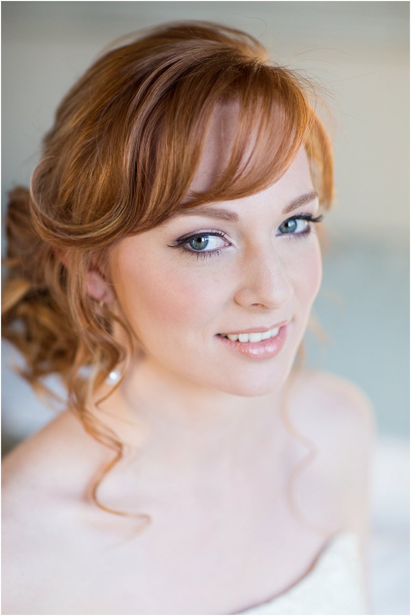 wedding makeup artist